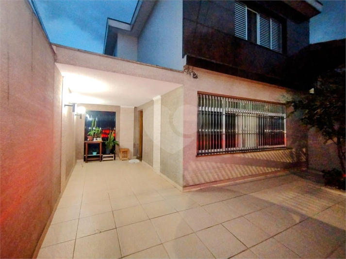 Venda Sobrado São Paulo Vila Carrão REO1063783 39