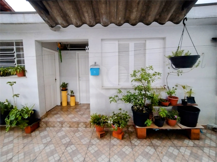 Venda Sobrado São Paulo Vila Carrão REO1063783 33