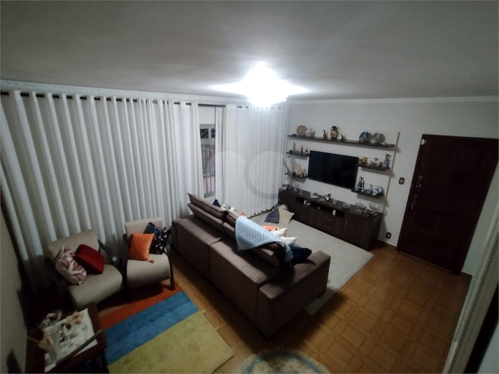 Venda Sobrado São Paulo Vila Carrão REO1063783 7