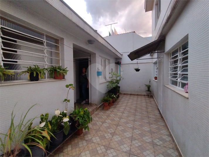 Venda Sobrado São Paulo Vila Carrão REO1063783 35