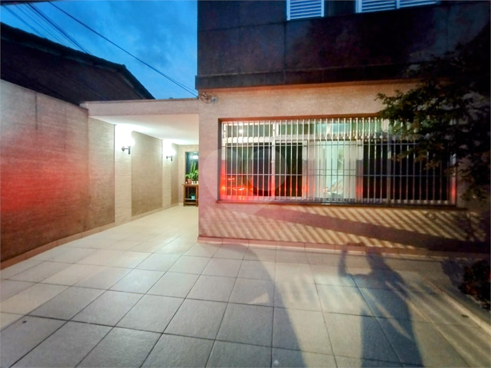 Venda Sobrado São Paulo Vila Carrão REO1063783 38