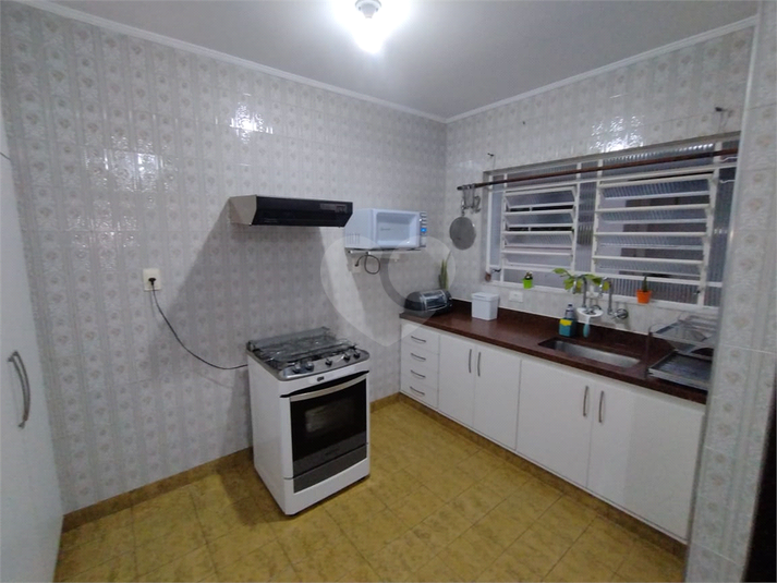 Venda Sobrado São Paulo Vila Carrão REO1063783 15