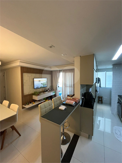 Venda Apartamento Jundiaí Jardim Guanabara REO1063784 6