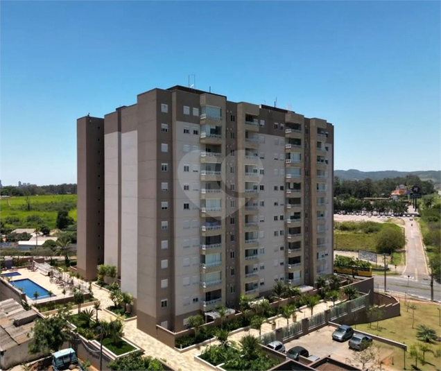 Venda Apartamento Jundiaí Jardim Guanabara REO1063784 1