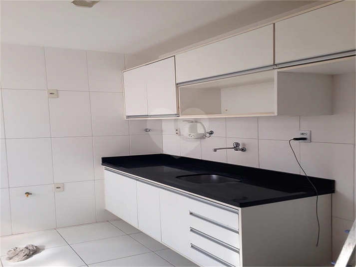 Venda Apartamento Salvador Pituba REO1063787 6