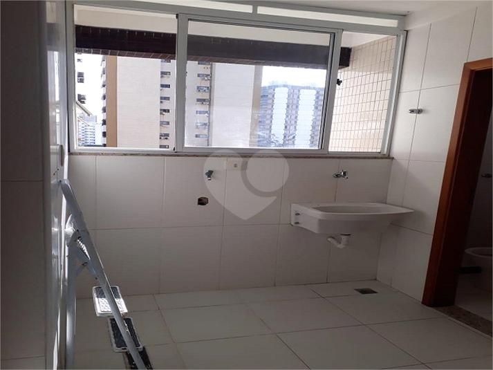 Venda Apartamento Salvador Pituba REO1063787 9