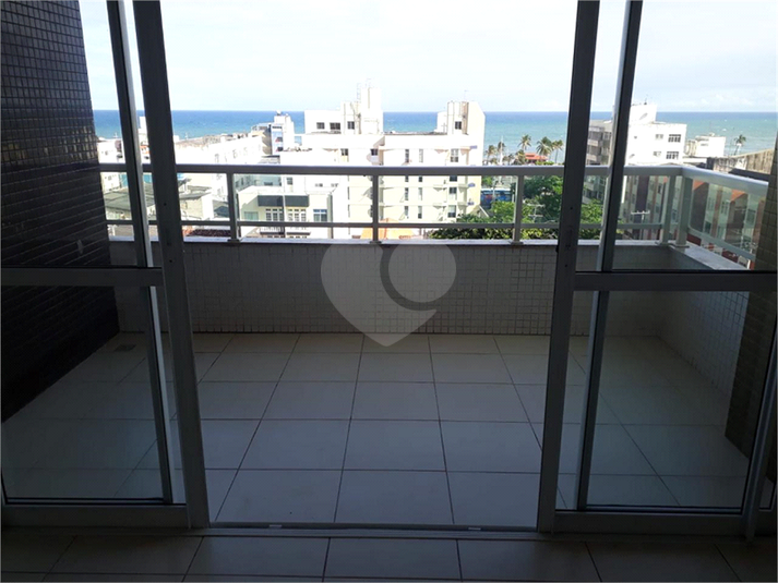 Venda Apartamento Salvador Pituba REO1063787 15