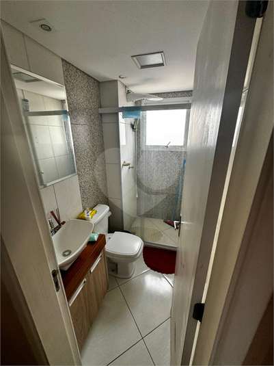 Venda Apartamento Jundiaí Nova Cidade Jardim REO1063790 11