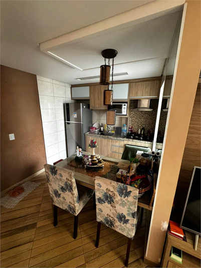 Venda Apartamento Jundiaí Nova Cidade Jardim REO1063790 5