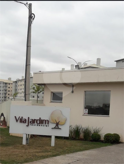 Aluguel Apartamento Volta Redonda Roma REO1063791 1