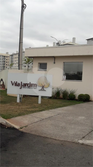 Aluguel Apartamento Volta Redonda Roma REO1063791 13