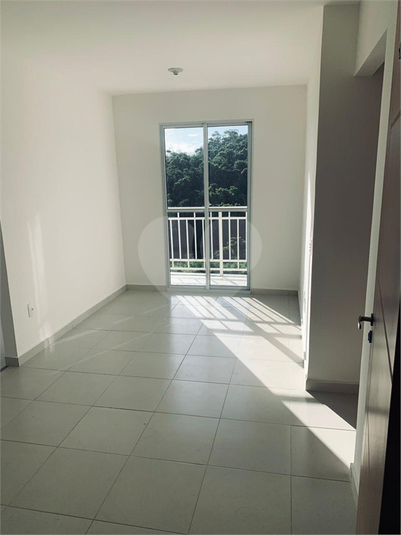 Aluguel Apartamento Volta Redonda Roma REO1063791 12