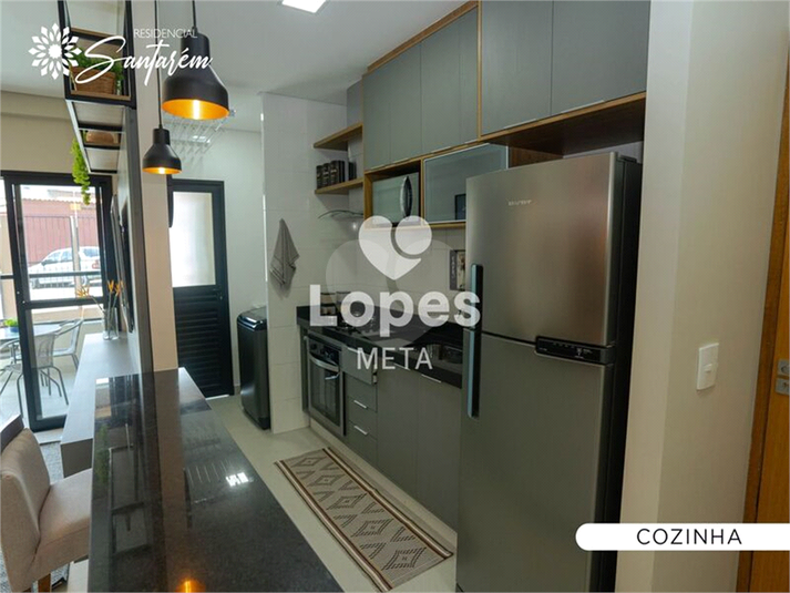 Venda Apartamento São José Dos Campos Parque Industrial REO1063793 30