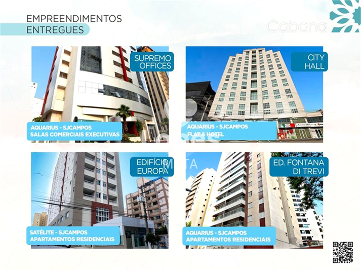 Venda Apartamento São José Dos Campos Parque Industrial REO1063793 7