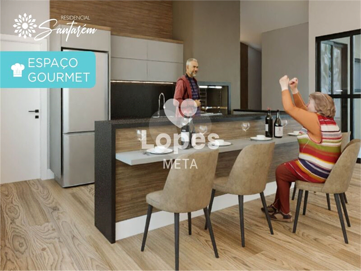 Venda Apartamento São José Dos Campos Parque Industrial REO1063793 24