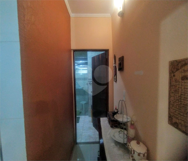 Aluguel Casa de vila São Paulo Santa Teresinha REO1063795 8