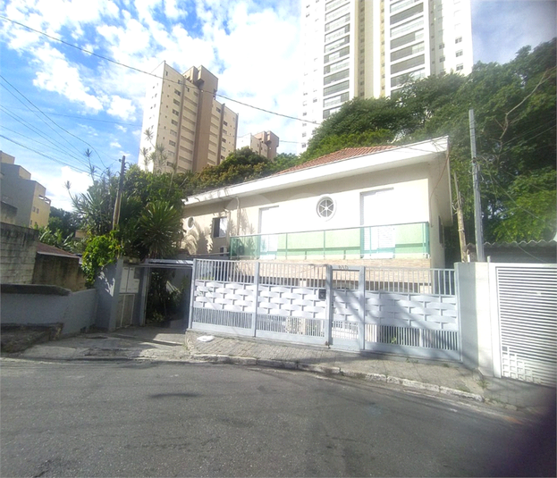 Aluguel Casa de vila São Paulo Santa Teresinha REO1063795 3