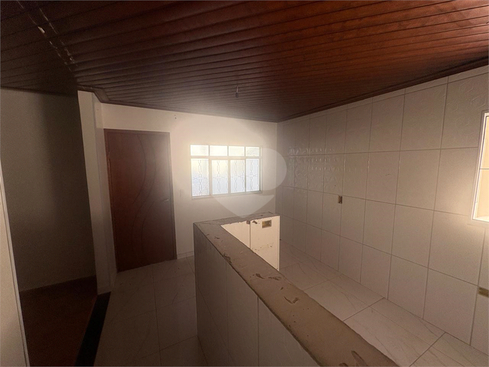 Aluguel Casa Lençóis Paulista Conjunto Habitacional Maestro Júlio Ferrari REO1063797 5