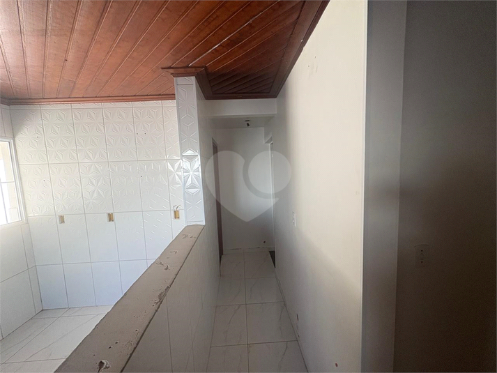 Aluguel Casa Lençóis Paulista Conjunto Habitacional Maestro Júlio Ferrari REO1063797 12