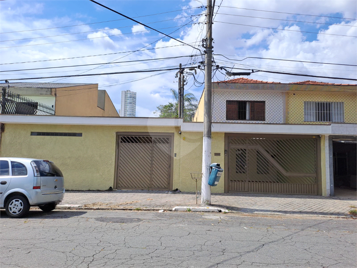 Venda Terreno São Paulo Vila Formosa REO1063798 1