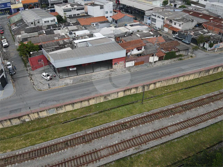 Venda Galpão Mogi Das Cruzes Vila Socorro Velho REO1063799 14