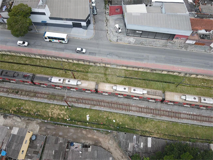 Venda Galpão Mogi Das Cruzes Vila Socorro Velho REO1063799 3