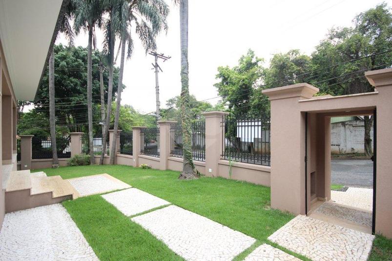 Venda Casa São Paulo Pacaembu REO10638 33