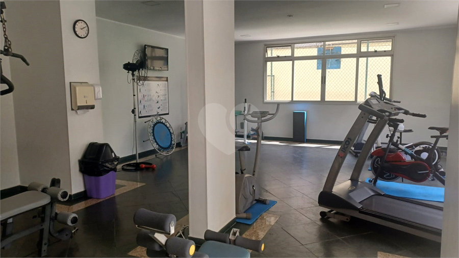 Aluguel Apartamento São Paulo Parque Mandaqui REO1063801 26