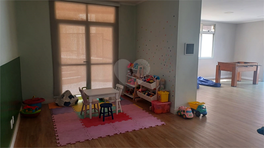 Aluguel Apartamento São Paulo Parque Mandaqui REO1063801 36