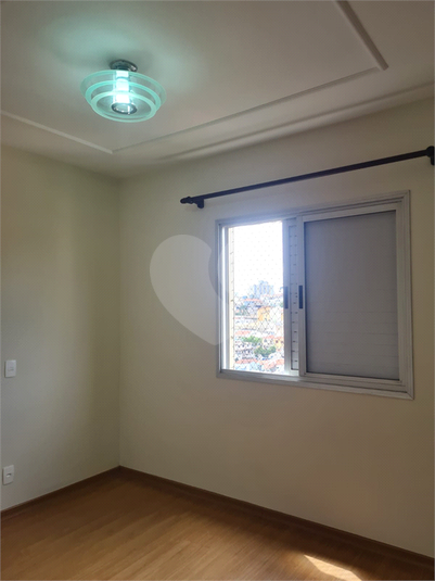 Aluguel Apartamento São Paulo Parque Mandaqui REO1063801 20