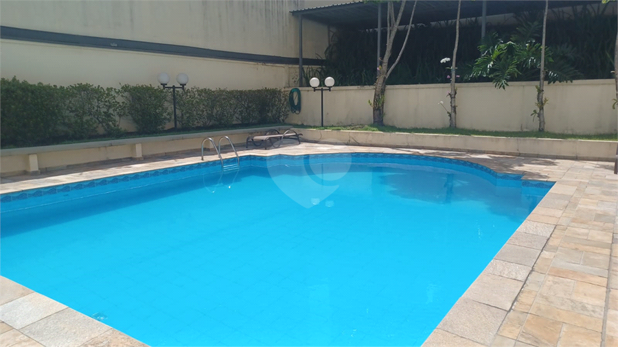 Aluguel Apartamento São Paulo Parque Mandaqui REO1063801 44