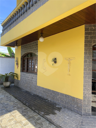 Venda Sobrado Guarujá Guaiúba REO1063803 5