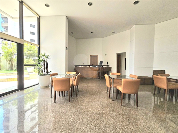 Venda Apartamento São Paulo Sumaré REO1063813 26