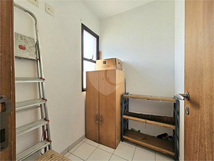 Venda Apartamento São Paulo Sumaré REO1063813 22