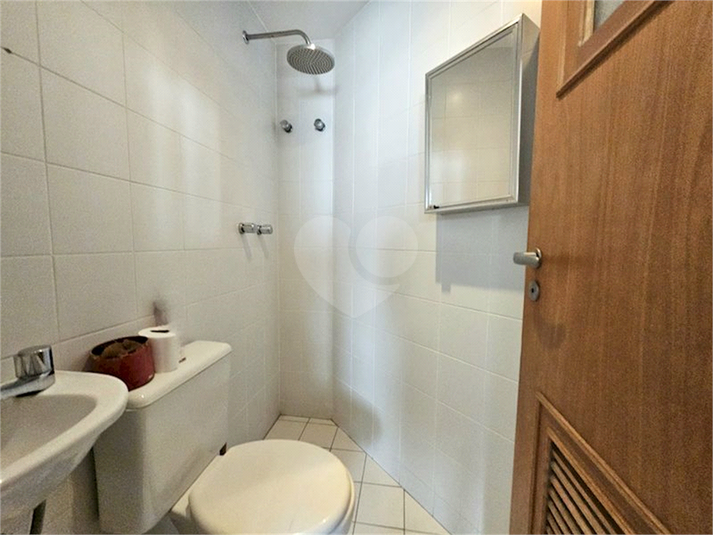 Venda Apartamento São Paulo Sumaré REO1063813 24