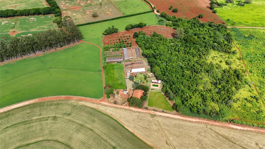 Venda Sítio Santo Antônio De Posse Colina Da Paineira REO1063814 1