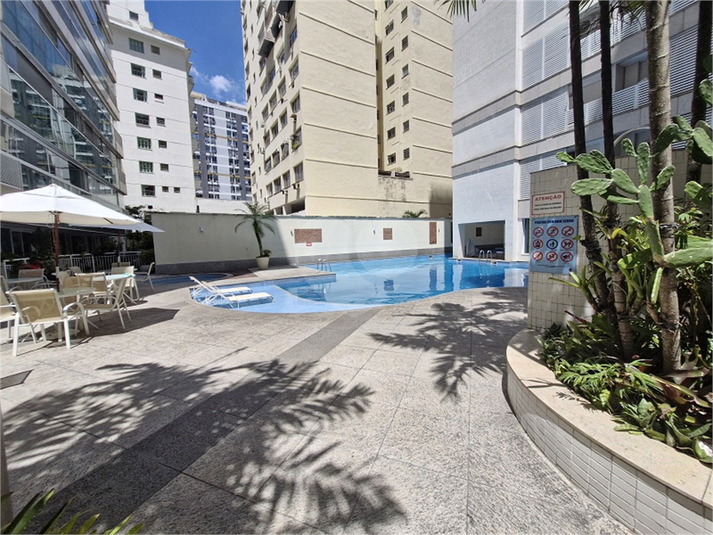 Venda Apartamento Niterói Icaraí REO1063815 1