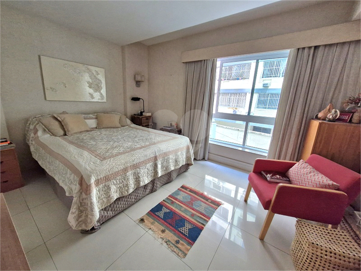 Venda Apartamento Niterói Icaraí REO1063815 20