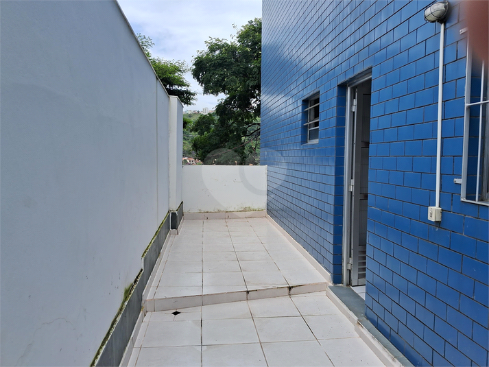 Venda Apartamento Poços De Caldas Jardim Quisisana REO1063820 15