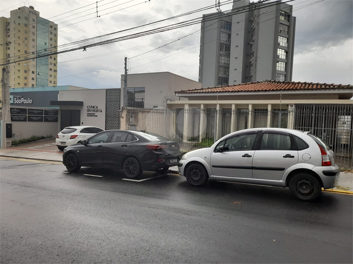 Venda Casa São Carlos Jardim Paraíso REO1063825 11