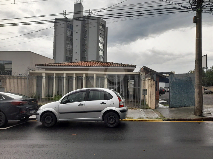 Venda Casa São Carlos Jardim Paraíso REO1063825 9