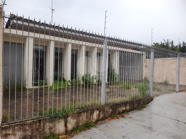 Venda Casa São Carlos Jardim Paraíso REO1063825 1