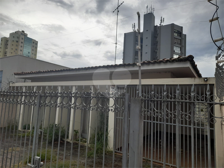 Venda Casa São Carlos Jardim Paraíso REO1063825 4