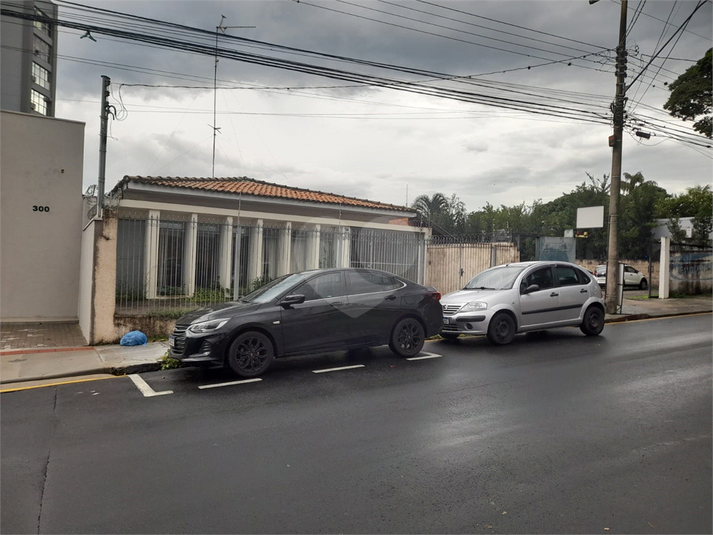 Venda Casa São Carlos Jardim Paraíso REO1063825 14