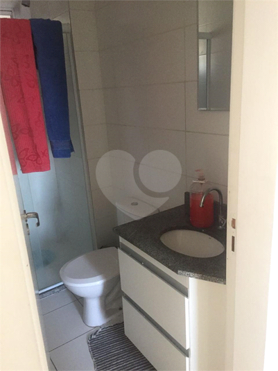 Venda Apartamento Jundiaí Vila Nambi REO1063834 10