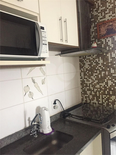 Venda Apartamento Jundiaí Vila Nambi REO1063834 6