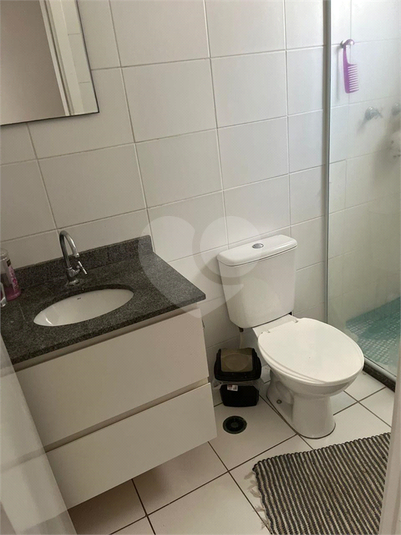 Venda Apartamento Jundiaí Vila Nambi REO1063834 11