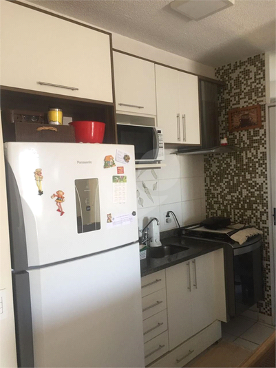 Venda Apartamento Jundiaí Vila Nambi REO1063834 3