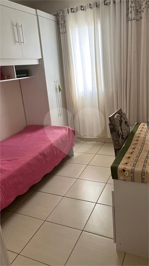 Venda Apartamento Jundiaí Vila Nambi REO1063834 9