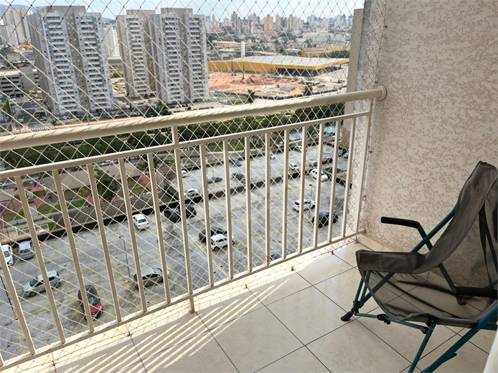 Venda Apartamento Jundiaí Vila Nambi REO1063834 5